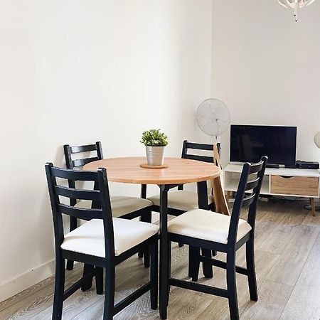 Or - Studio En Plein Centre De L'Isle Sur Sorgue Apartment ภายนอก รูปภาพ