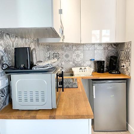 Or - Studio En Plein Centre De L'Isle Sur Sorgue Apartment ภายนอก รูปภาพ